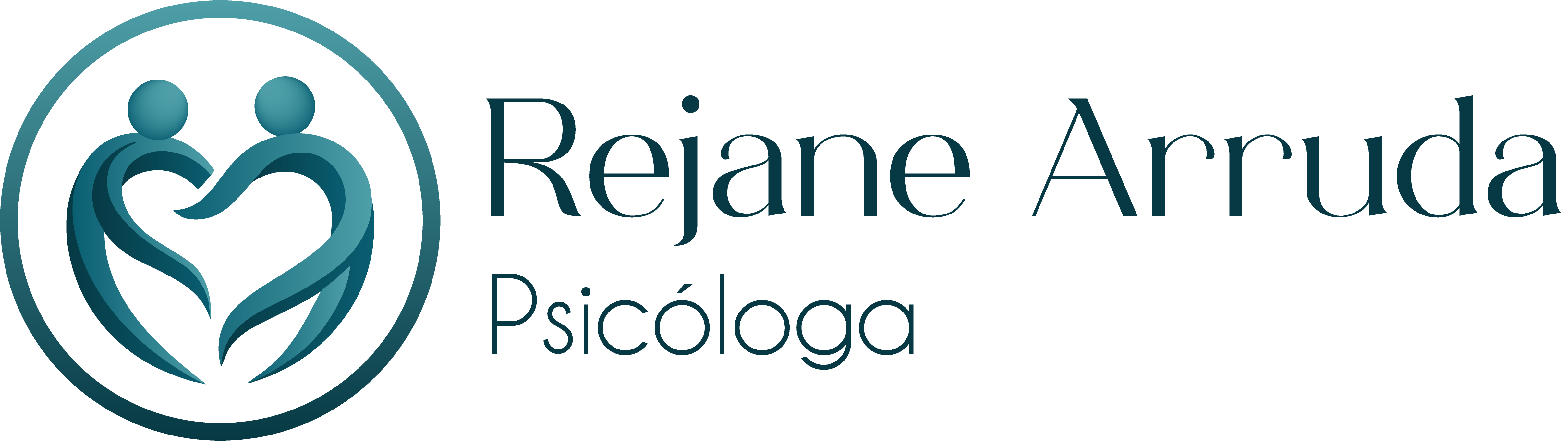 Rejane Arruda — Psicóloga